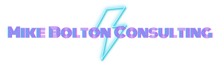 mikeboltonconsulting.com